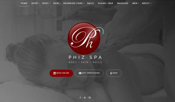 PhizSpa